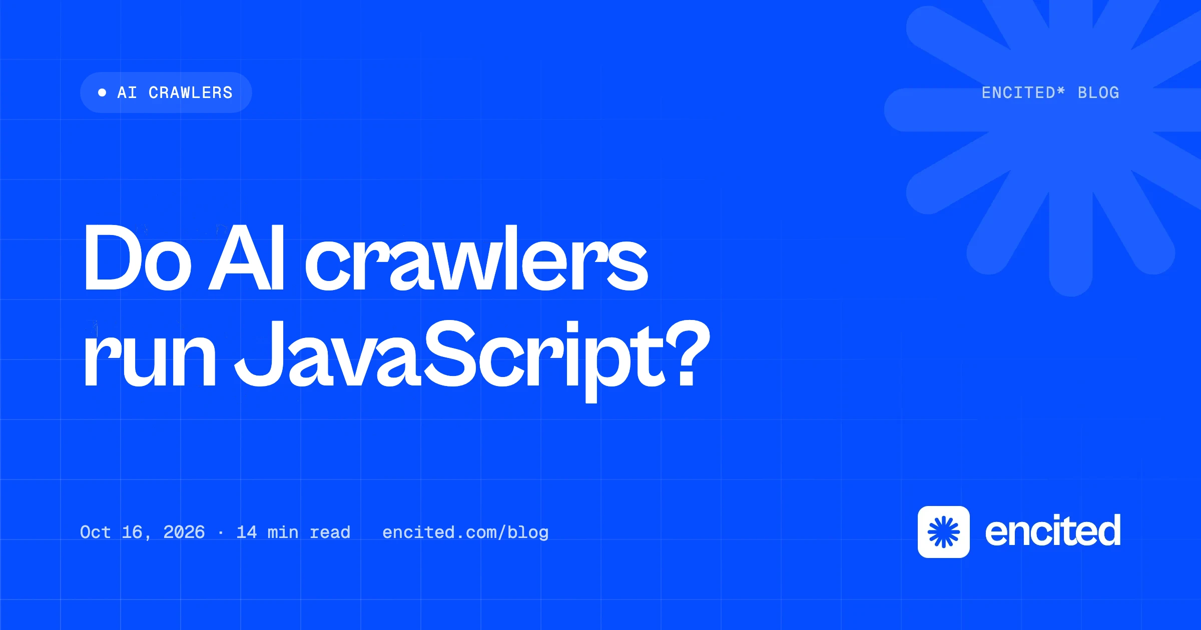Do AI Crawlers Render JavaScript? What GPTBot, ClaudeBot and PerplexityBot See