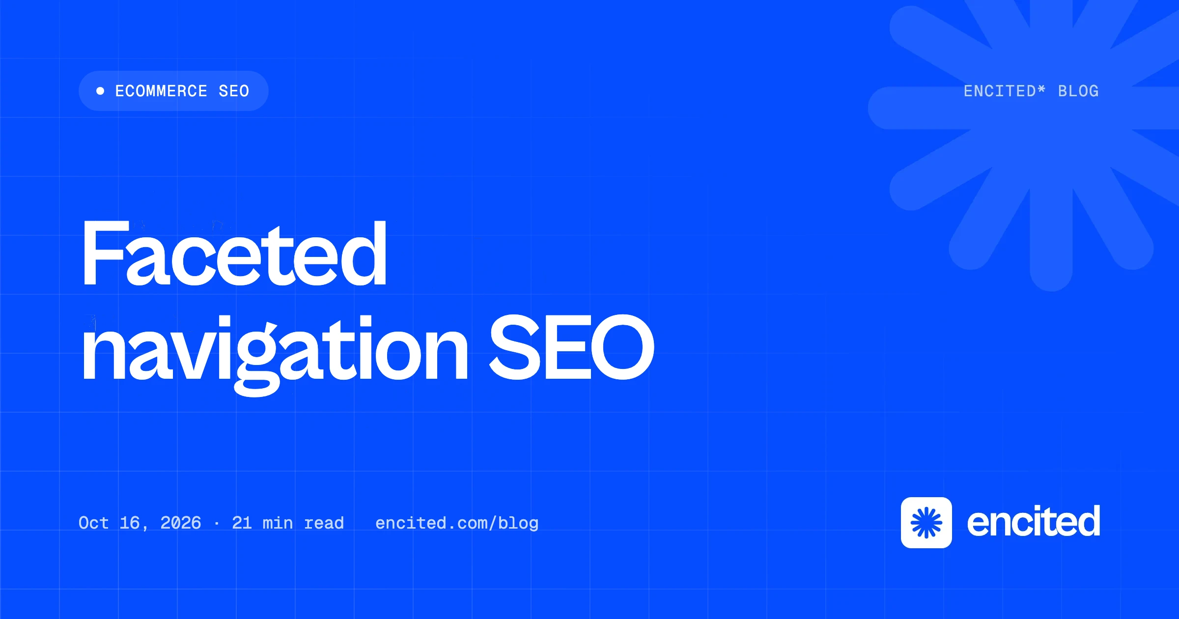 Faceted Navigation SEO: Best Practices, Examples and Google's Guidelines for Ecommerce