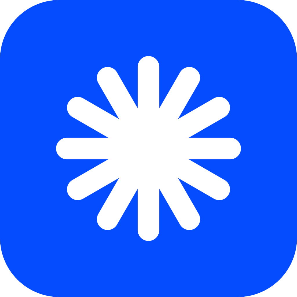 Encited Icon mark
